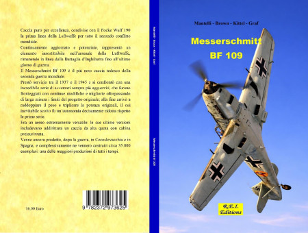 Messerschmitt Bf 109